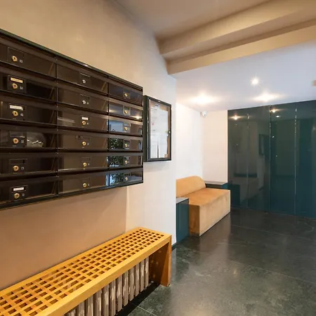 Apartament Ampio Bilocale Repubblica - Mirable Pm