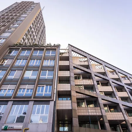 Ampio Bilocale Repubblica - Mirable Pm Apartament