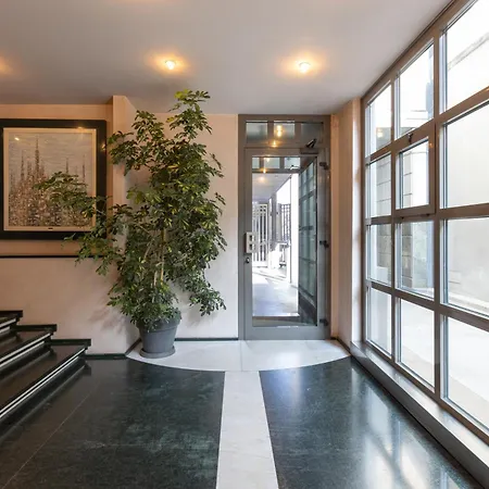 Apartament Ampio Bilocale Repubblica - Mirable Pm