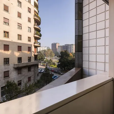 Ampio Bilocale Repubblica - Mirable Pm Apartament *