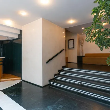 Apartament Ampio Bilocale Repubblica - Mirable Pm *