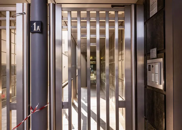 Apartament Ampio Bilocale Repubblica - Mirable Pm *
