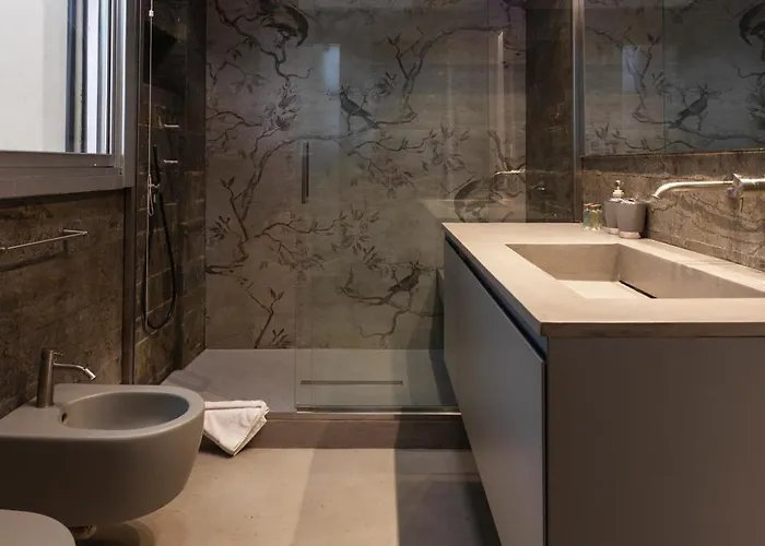 Apartament Ampio Bilocale Repubblica - Mirable Pm *