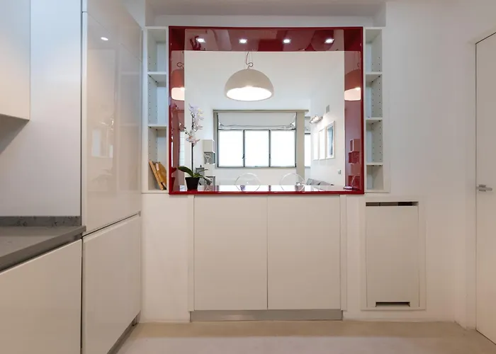 Apartament Ampio Bilocale Repubblica - Mirable Pm Mediolan