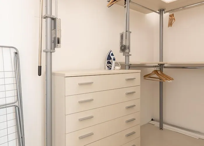 Apartament Ampio Bilocale Repubblica - Mirable Pm *