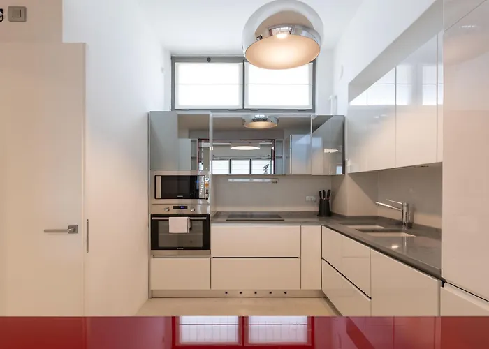 Ampio Bilocale Repubblica - Mirable Pm Apartament Mediolan