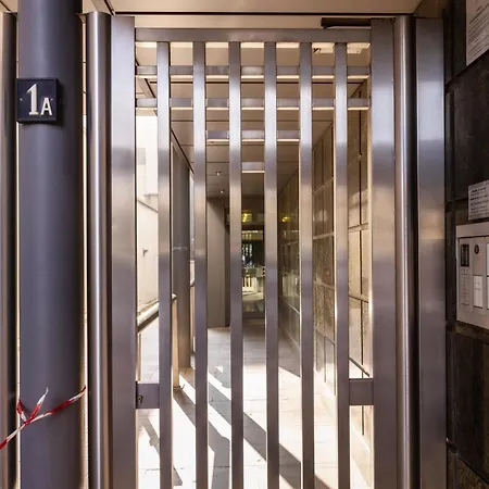 דירה Ampio Bilocale Repubblica - Mirable Pm *