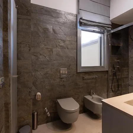 דירה Ampio Bilocale Repubblica - Mirable Pm מילאנו