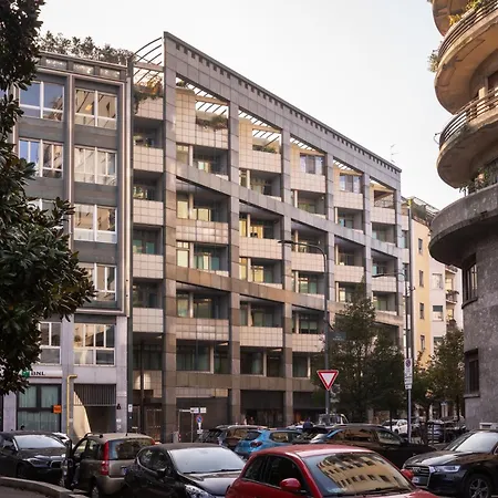 Ampio Bilocale Repubblica - Mirable Pm דירה