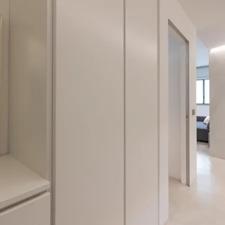 Ampio Bilocale Repubblica - Mirable Pm Daire *