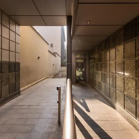 Ampio Bilocale Repubblica - Mirable Pm Daire Milano