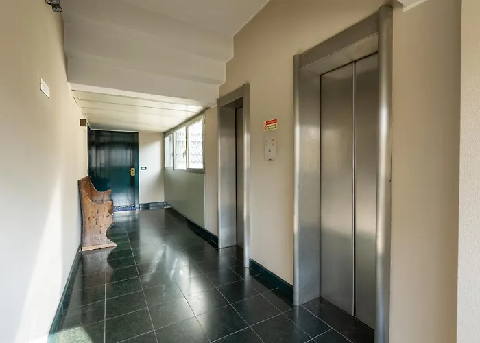 Apartment Ampio Bilocale Repubblica - Mirable Pm