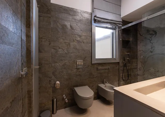 Apartment Ampio Bilocale Repubblica - Mirable Pm Mailand