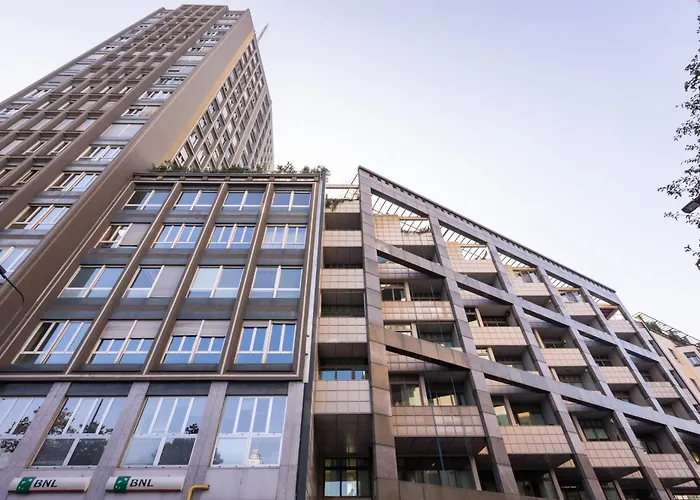Ampio Bilocale Repubblica - Mirable Pm Apartment