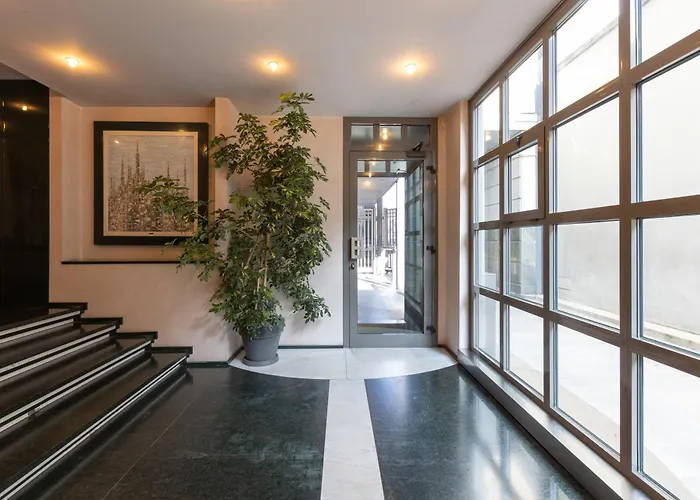 Apartment Ampio Bilocale Repubblica - Mirable Pm