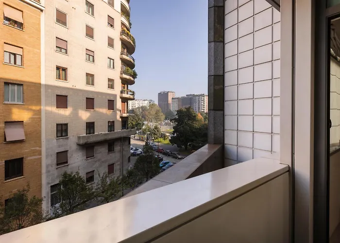Ampio Bilocale Repubblica - Mirable Pm Apartment *
