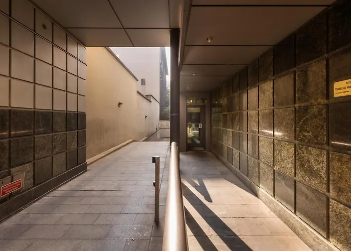 Ampio Bilocale Repubblica - Mirable Pm Apartment Mailand