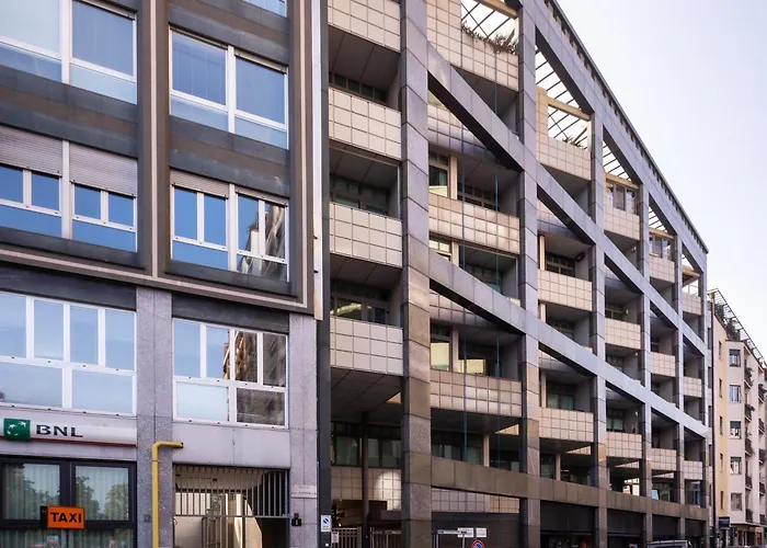 Ampio Bilocale Repubblica - Mirable Pm Apartment